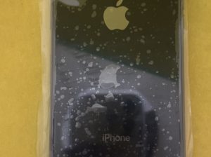 IPhone X 64GB Factory Unlocked ID 90