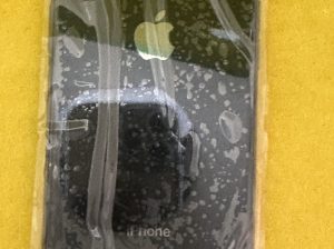 IPhone X 64GB Factory unlocked ID 91