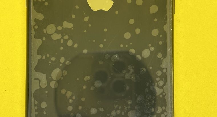 IPhone XR 64GB Factory Unlocked