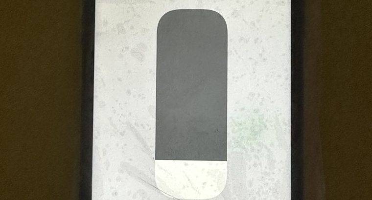 IPhone X 64GB Factory unlocked ID 91