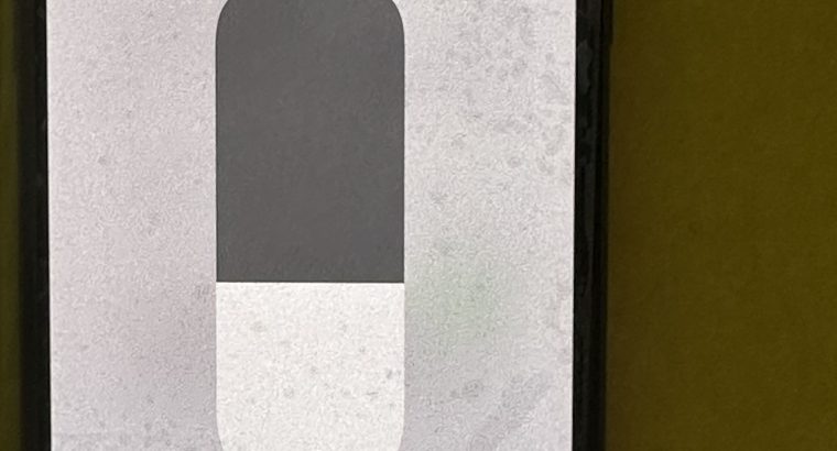 IPhone X 64GB Factory unlocked ID 92