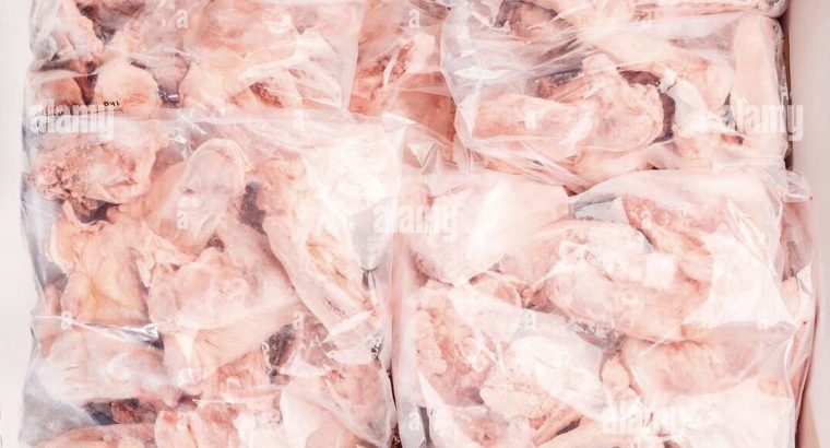 Full pork meat
