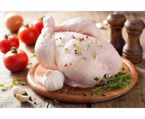 Full  Chicken