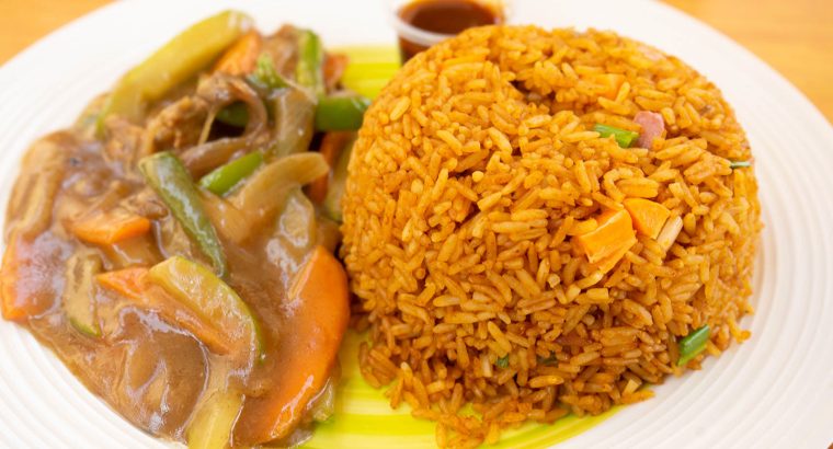 Lunch Food service