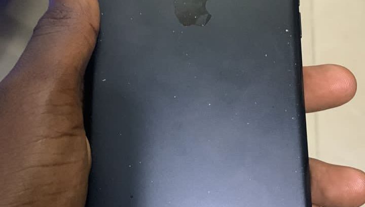 IPHONE 7