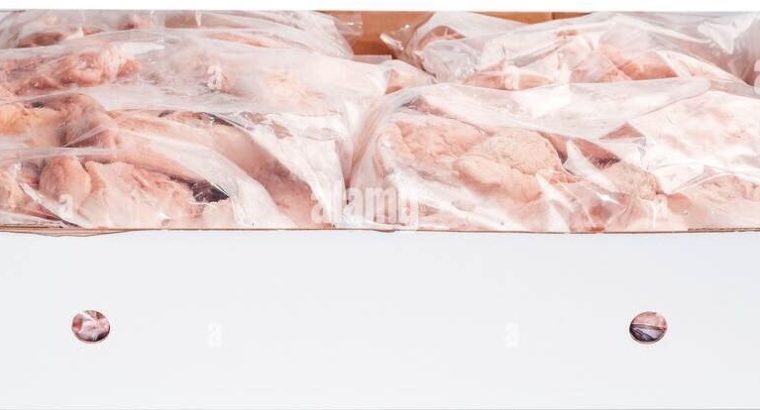 Full pork meat