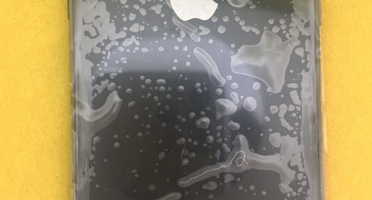 IPhone X 64GB Factory unlocked ID 92