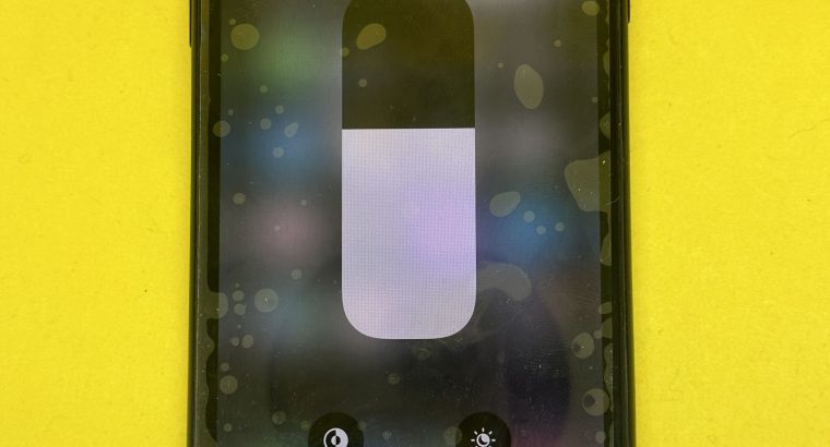 IPhone XR 64GB Factory Unlocked