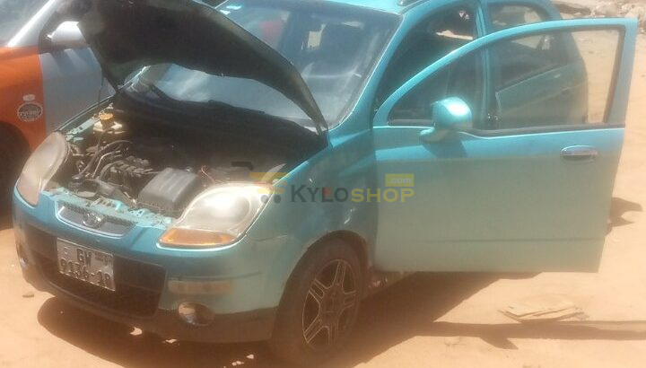 Daewoo matiz for sale