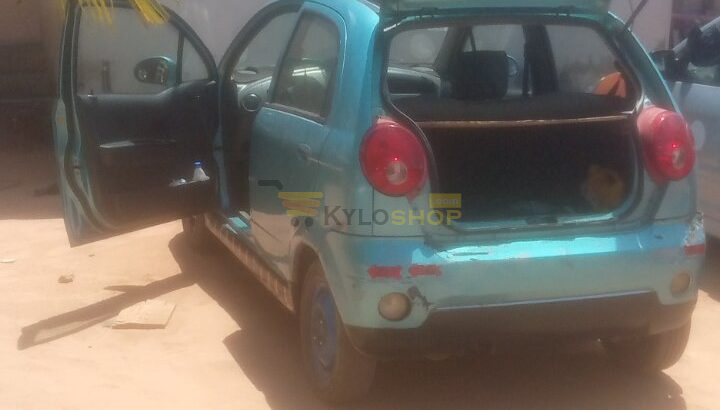 Daewoo matiz for sale