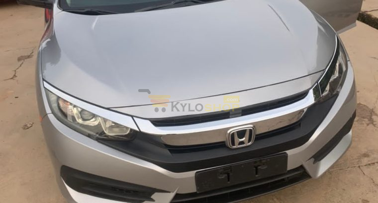 Honda Civic 2018