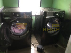 Washing machine for sale