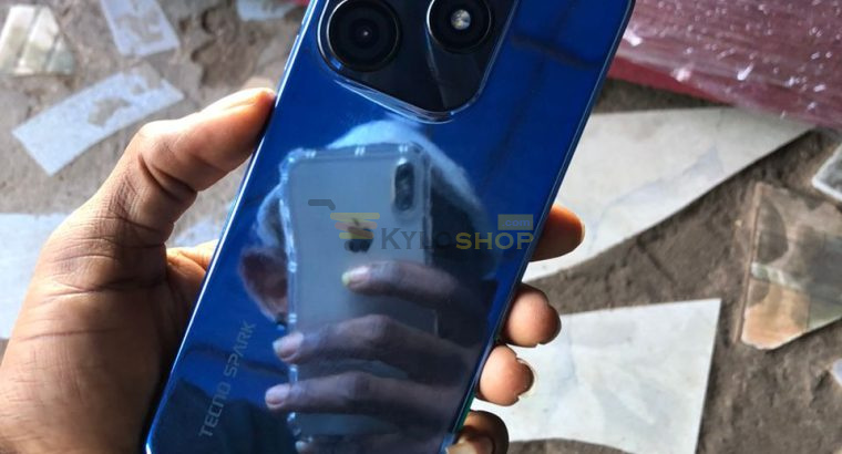 Tecno Spark 10C