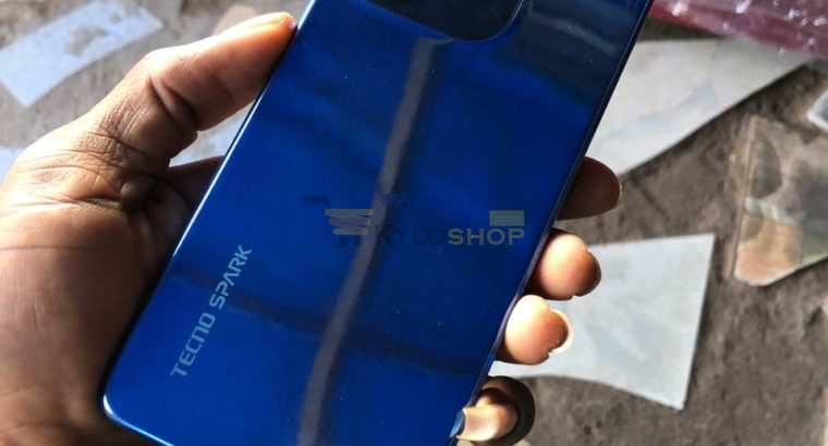 Tecno Spark 10C