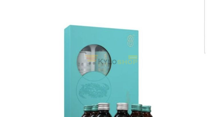 NORLAND DETOX PACK