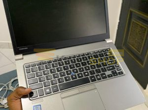 Laptops
