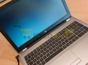 HP 250 G6 core i5 7th gen