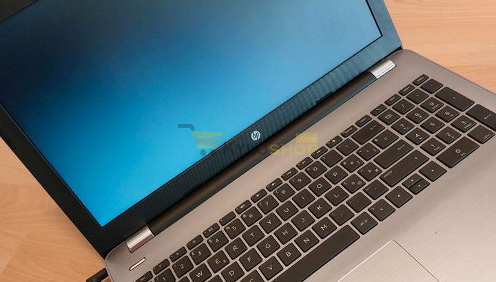 HP 250 G6 core i5 7th gen