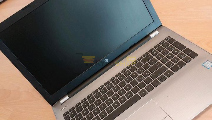 HP 250 G6 core i5 7th gen