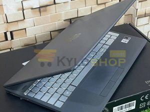 Neat HP Laptop 15-dw2xxx intel Core i7 10th Gen