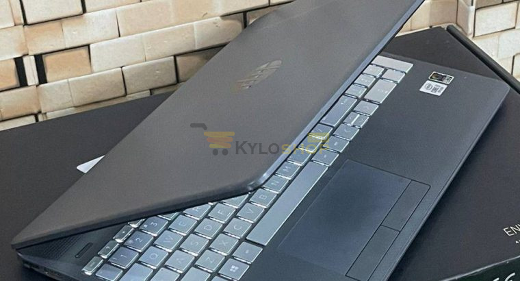 Neat HP Laptop 15-dw2xxx intel Core i7 10th Gen