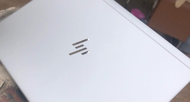 Homeused HP Elitebook i7 8th Gen, 256gig SSD, 8gig Ram..