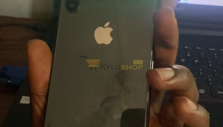IPhone Xs Max unlocked