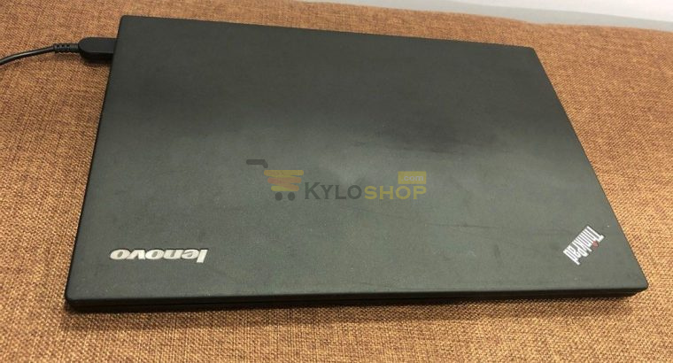 American used Lenovo Thinkpad x240