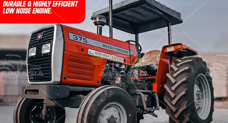 AgroAsia Tractors Ghana