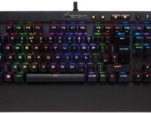 Corsair K65 rgb Mechanical Gaming Keyboard