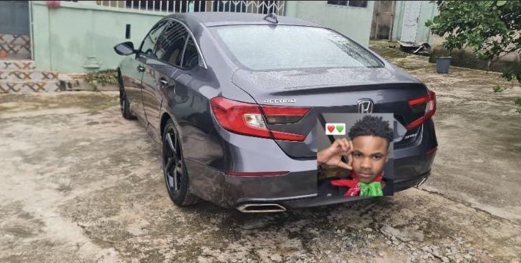 Accord On Site