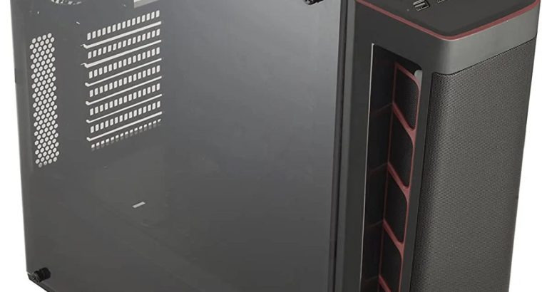 CoolerMaster MB511 Gaming Cases