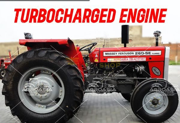 AgroAsia Tractors Ghana