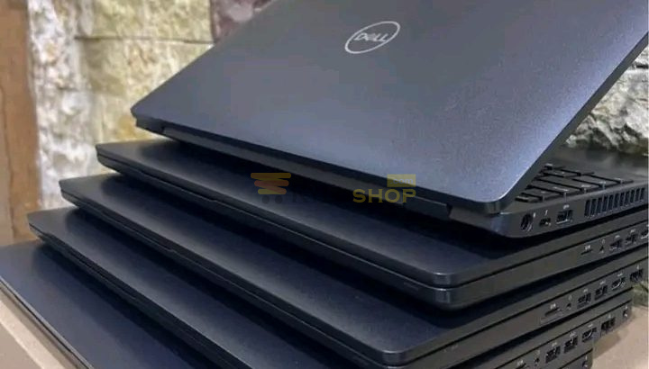 Dell latitude 5500 core i5 8th gen