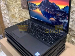 Dell latitude 5500 core i5 8th gen