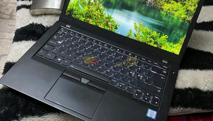 Lenovo Thinkpad T460s core i5 6th gen