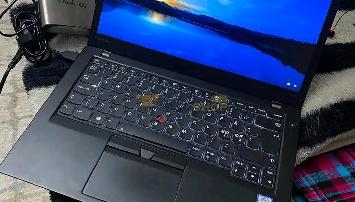 Lenovo Thinkpad T460s core i5 6th gen