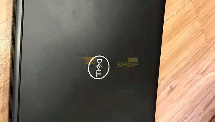 Dell latitude 5580 core i5 8th gen