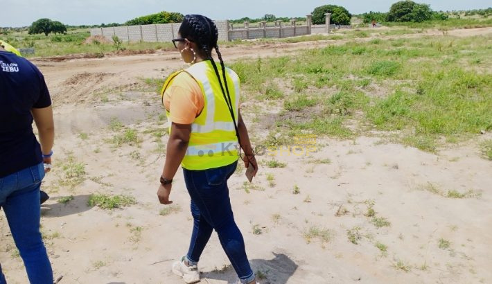 AFFORDABLE PRIME LOCATION LANDS WITH FREE DOCUMENT