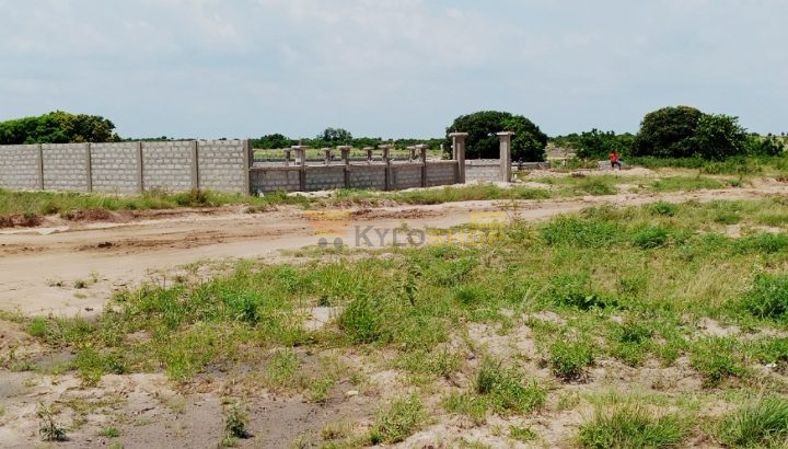 AFFORDABLE PRIME LOCATION LANDS WITH FREE DOCUMENT