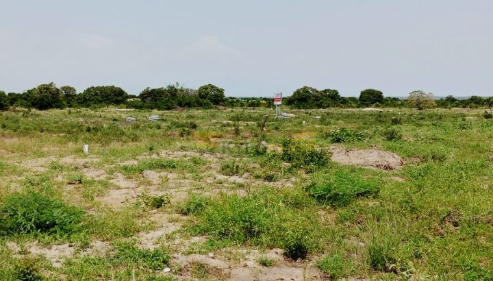 AFFORDABLE PRIME LOCATION LANDS WITH FREE DOCUMENT