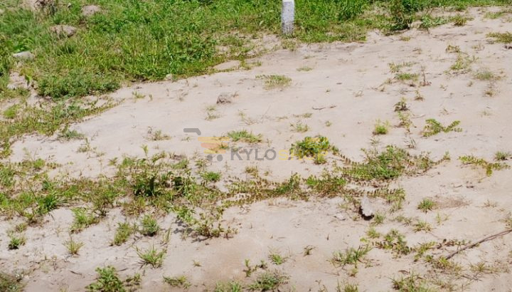 AFFORDABLE PRIME LOCATION LANDS WITH FREE DOCUMENT