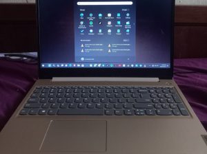 LENOVO IDEAPAD 3