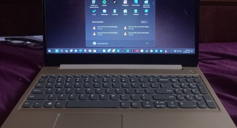 LENOVO IDEAPAD 3
