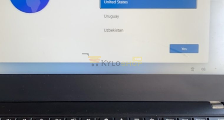 Laptop Lenovo ThinkPad E470