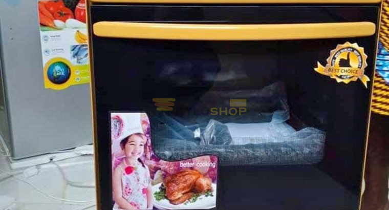 4 Burner Stove Turkey 🇹🇷