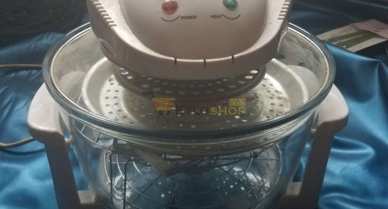 Halogen Oven