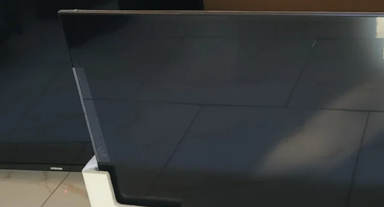 Samsung Smart  Tv