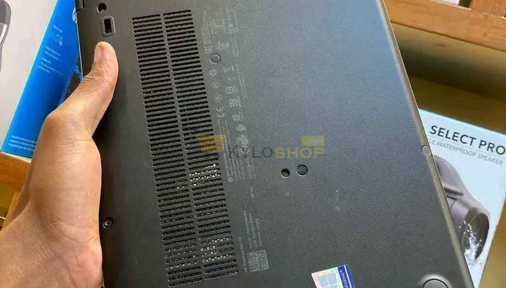 HP Elitebook 820 G3