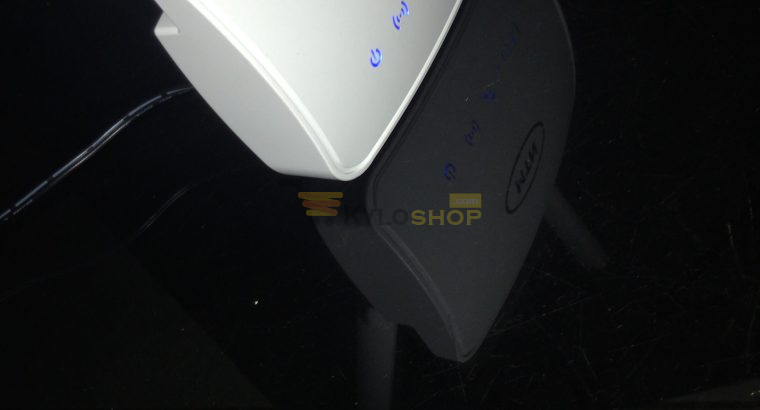 ZLT S20 Universal Router